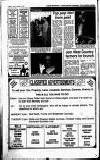 Bridgwater Journal Saturday 14 January 1989 Page 30