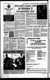 Bridgwater Journal Saturday 21 January 1989 Page 2