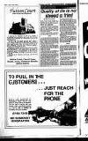 Bridgwater Journal Saturday 21 January 1989 Page 12