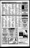 Bridgwater Journal Saturday 21 January 1989 Page 31