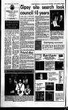 Bridgwater Journal Saturday 04 February 1989 Page 2