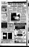 Bridgwater Journal Saturday 04 February 1989 Page 8