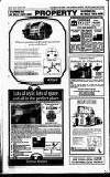 Bridgwater Journal Saturday 04 February 1989 Page 28