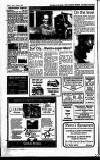 Bridgwater Journal Saturday 04 February 1989 Page 30