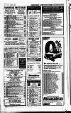 Bridgwater Journal Saturday 11 February 1989 Page 26