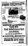 Bridgwater Journal Saturday 18 February 1989 Page 8