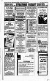 Bridgwater Journal Saturday 18 February 1989 Page 19