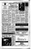 Bridgwater Journal Saturday 25 February 1989 Page 2