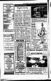 Bridgwater Journal Saturday 04 March 1989 Page 8