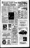 Bridgwater Journal Saturday 11 March 1989 Page 3