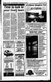 Bridgwater Journal Saturday 11 March 1989 Page 11