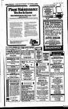 Bridgwater Journal Saturday 11 March 1989 Page 17
