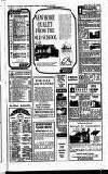 Bridgwater Journal Saturday 11 March 1989 Page 23