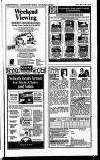 Bridgwater Journal Saturday 11 March 1989 Page 25