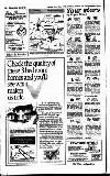 Bridgwater Journal Saturday 18 March 1989 Page 4
