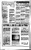Bridgwater Journal Saturday 18 March 1989 Page 10