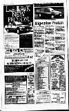 Bridgwater Journal Saturday 18 March 1989 Page 24