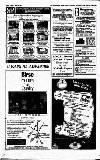 Bridgwater Journal Saturday 25 March 1989 Page 36