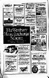 Bridgwater Journal Saturday 15 April 1989 Page 22