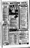 Bridgwater Journal Saturday 15 April 1989 Page 25