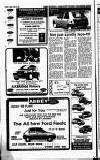 Bridgwater Journal Saturday 15 April 1989 Page 26
