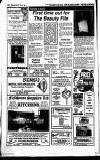 Bridgwater Journal Saturday 22 April 1989 Page 6