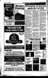 Bridgwater Journal Saturday 22 April 1989 Page 8