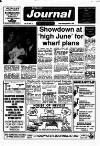 Bridgwater Journal Saturday 29 April 1989 Page 1