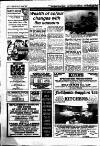 Bridgwater Journal Saturday 29 April 1989 Page 12