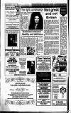 Bridgwater Journal Saturday 06 May 1989 Page 10