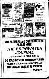 Bridgwater Journal Saturday 20 May 1989 Page 13