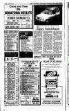 Bridgwater Journal Saturday 17 June 1989 Page 26