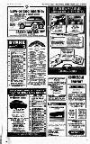 Bridgwater Journal Saturday 17 June 1989 Page 28