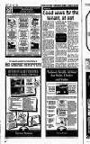 Bridgwater Journal Saturday 17 June 1989 Page 30