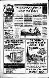 Bridgwater Journal Saturday 24 June 1989 Page 14