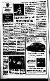 Bridgwater Journal Saturday 01 July 1989 Page 2