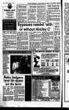 Bridgwater Journal Saturday 08 July 1989 Page 2