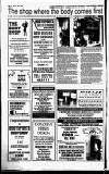 Bridgwater Journal Saturday 08 July 1989 Page 14