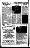 Bridgwater Journal Saturday 15 July 1989 Page 4