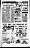 Bridgwater Journal Saturday 15 July 1989 Page 7