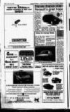Bridgwater Journal Saturday 15 July 1989 Page 26