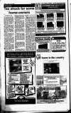 Bridgwater Journal Saturday 15 July 1989 Page 36