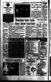 Bridgwater Journal Saturday 22 July 1989 Page 2