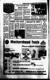 Bridgwater Journal Saturday 22 July 1989 Page 4
