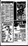 Bridgwater Journal Saturday 22 July 1989 Page 7