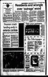 Bridgwater Journal Saturday 29 July 1989 Page 2