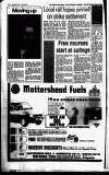 Bridgwater Journal Saturday 29 July 1989 Page 4