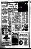 Bridgwater Journal Saturday 02 September 1989 Page 6