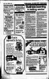 Bridgwater Journal Saturday 16 September 1989 Page 32