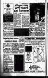 Bridgwater Journal Saturday 30 September 1989 Page 2